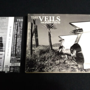 The Veils — The Runaway Found album cover