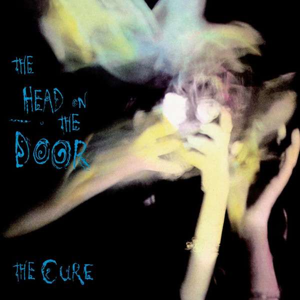 The Cure — The Head on the Door (2016 Remaster)