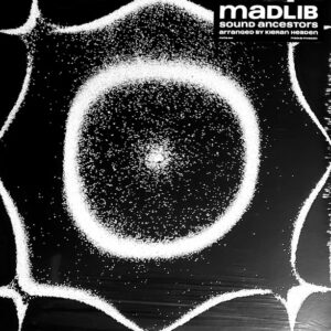 Madlib — Sound Ancestors album cover